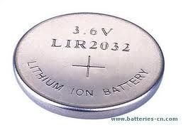 BATERIA 2032