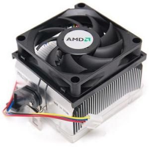 COOLER AMD