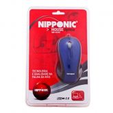 MOUSE USB NIPPONIC