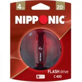 PEN DRIVE 4 GIGAS NIPPONIC
