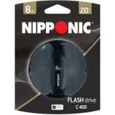pen drive 8 gigas nipponinc
