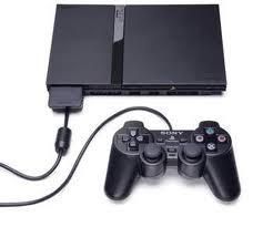 PLAY STATION 2