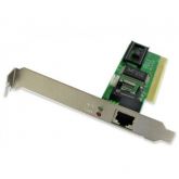 PLACA REDE 10/100 REALTECK PCI