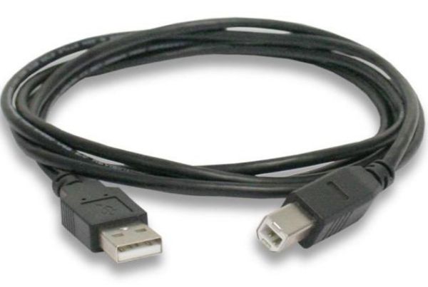 CABO USB PARA IMPRESSORA 2.0