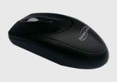 MOUSE USB NEWLINK PRETO