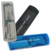LEITOR DE CARTÃO DE MEMORIA USB