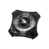 HUB USB ESTRELA 4 PORTAS