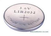 BATERIA 2032